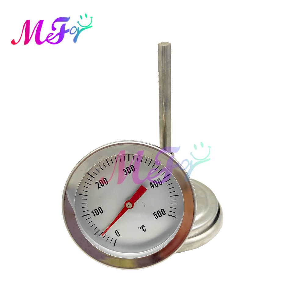 Home Cooking Appliances - 0-500 ℃ Termómetro de cocina para