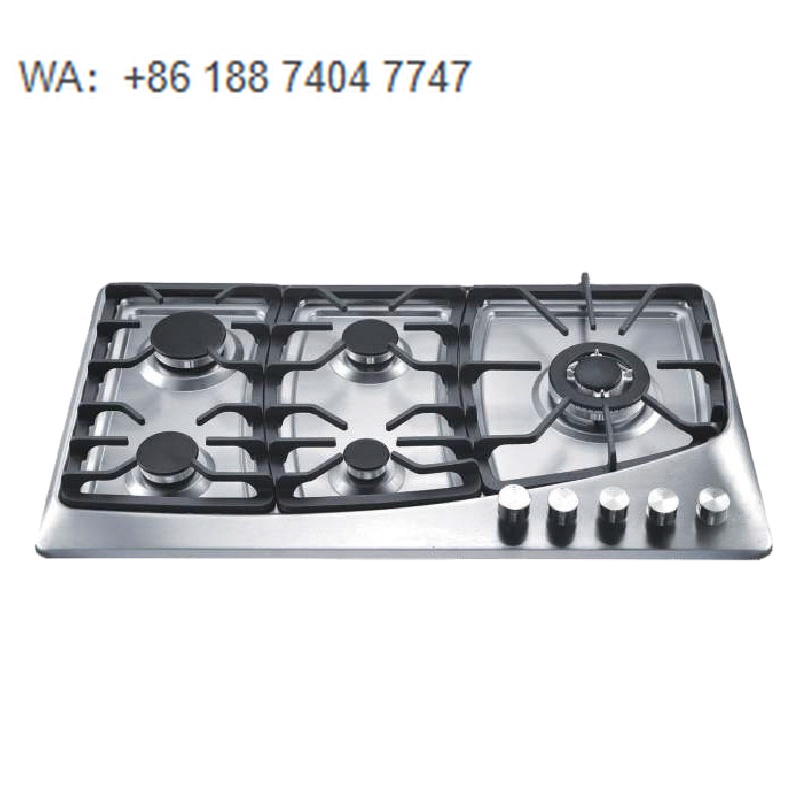 Home Cooking Appliances - Estufa Integrada de Bajo Consumo con