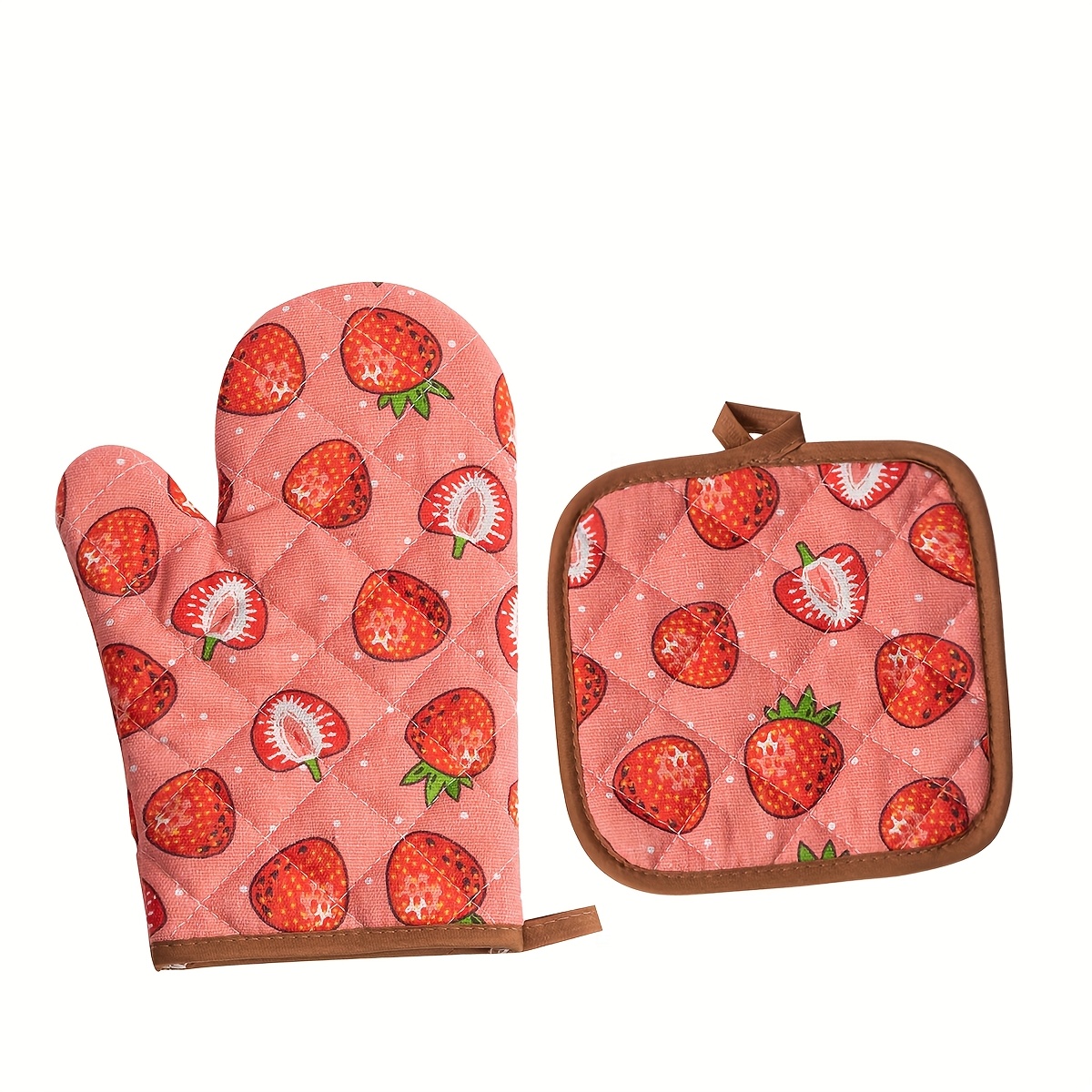 Home Cooking Appliances - Guantes para horno de cocina para