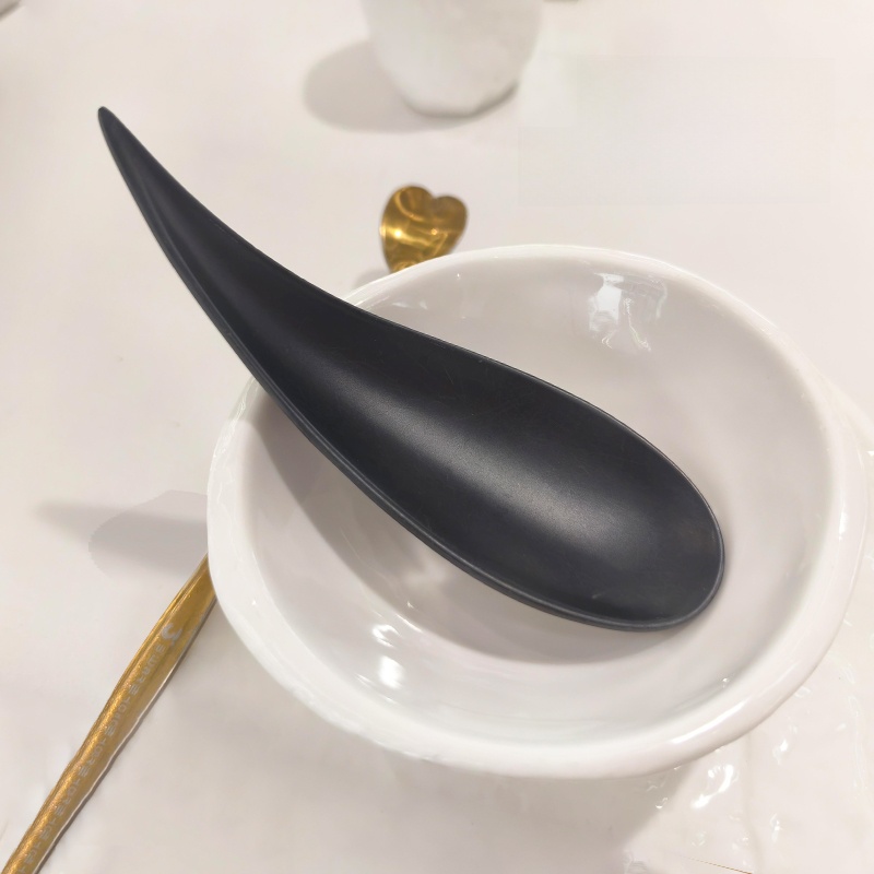 Home Cooking Japanese - Cuchara de sopa de cocina con