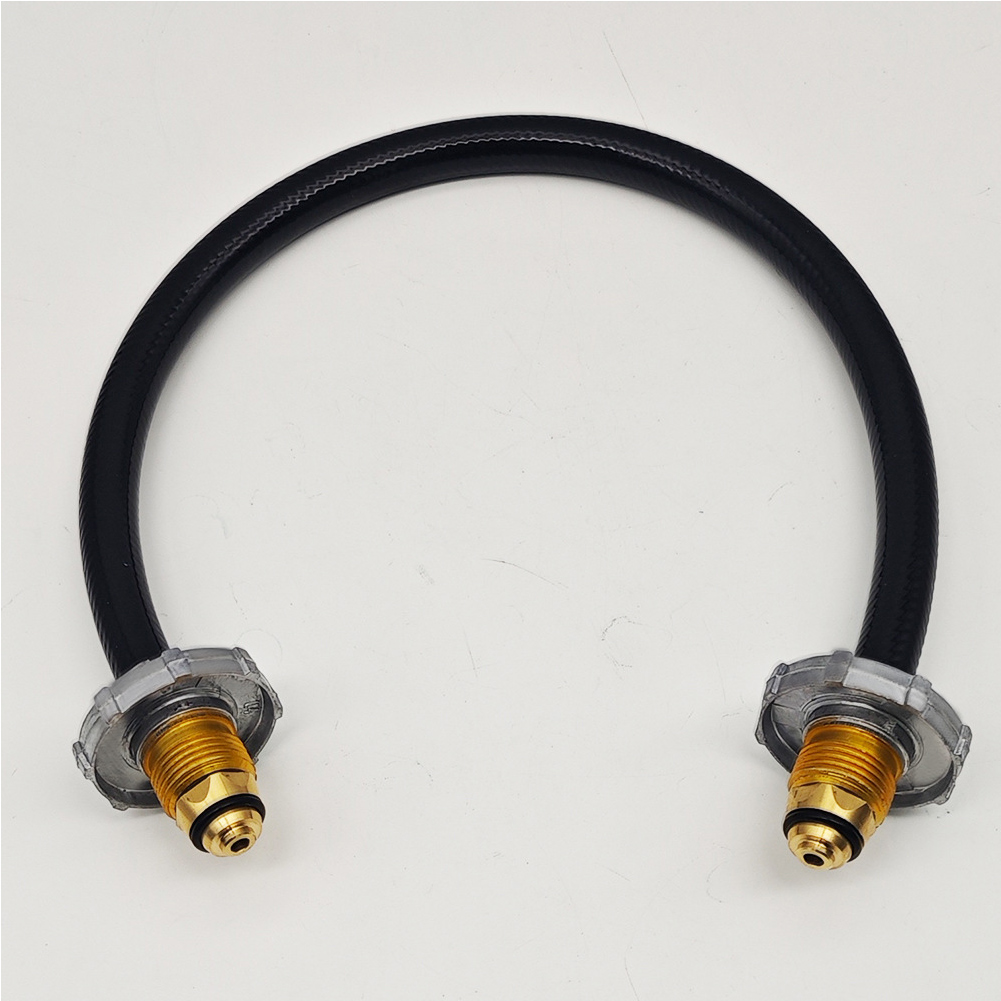 Home Cooking Gas - Puente de llenado mutuo de 60cm,