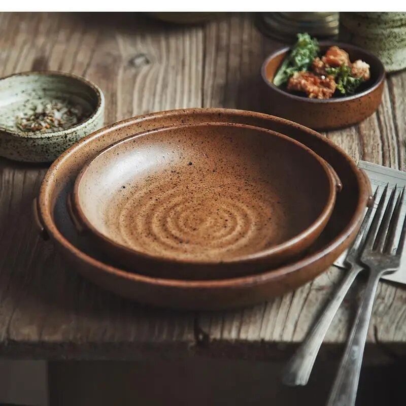 Vajilla Japonesa Hecha a Mano, - Home Cooking Japanese reseña y precio