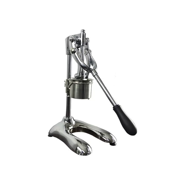 Máquina para Hacer Papas Frita - Home Cooking In French reseña y precio
