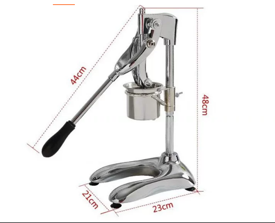 Máquina para Hacer Papas Frita - Home Cooking In French reseña y precio