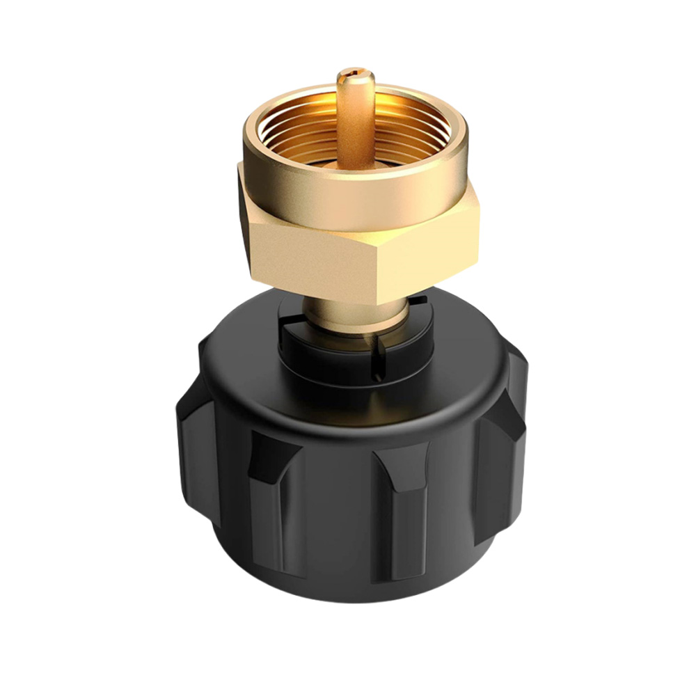 1 adaptador de repuesto de pro - Home Cooking Gas reseña y precio