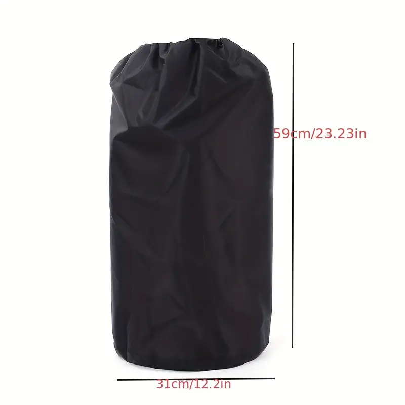 Cubierta protectora del tanque - Home Cooking Gas reseña y precio