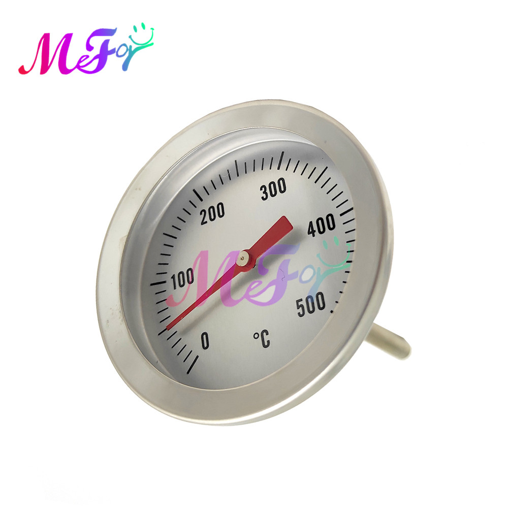 0-500 ℃   Termómetro de cocina - Home Cooking Appliances reseña y precio