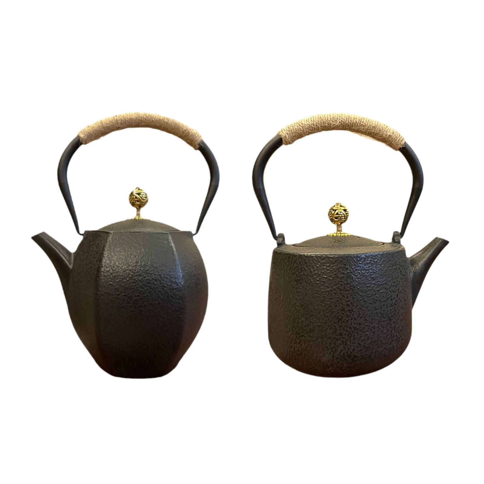 Tetera japonesa, tetera de coc - Home Cooking Japanese reseña y precio