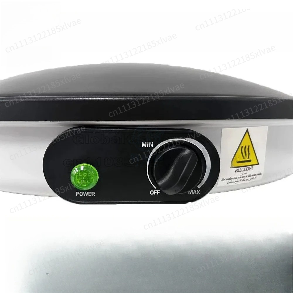 Máquina Eléctrica Automática p - Home Cooking Appliances reseña y precio