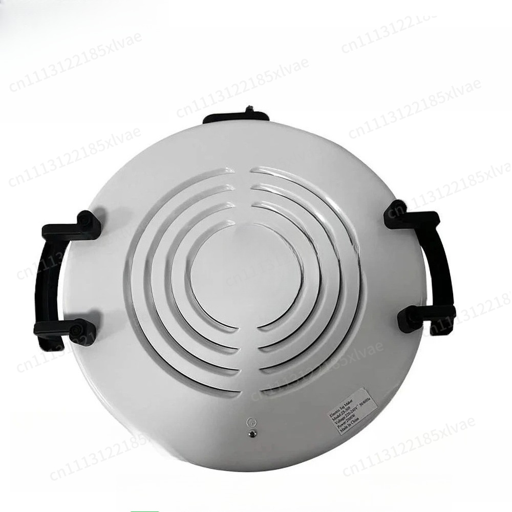 Máquina Eléctrica Automática p - Home Cooking Appliances reseña y precio