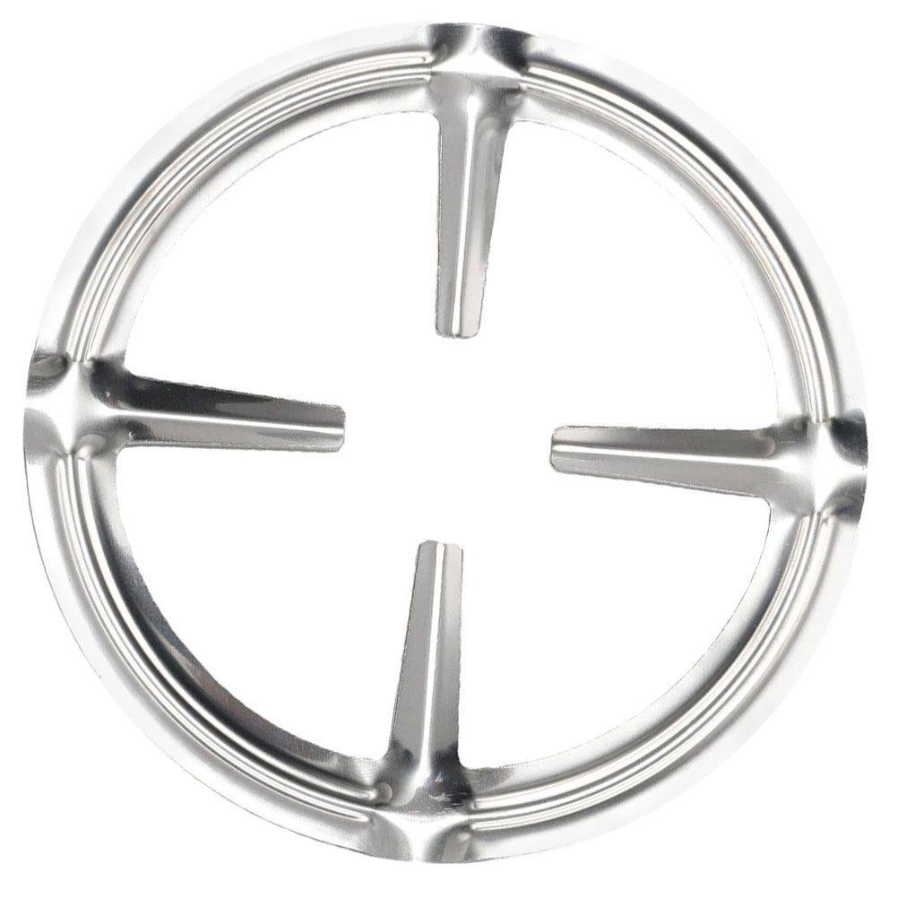 Soporte Redondo de Acero Inoxi - Home Cooking Gas reseña y precio