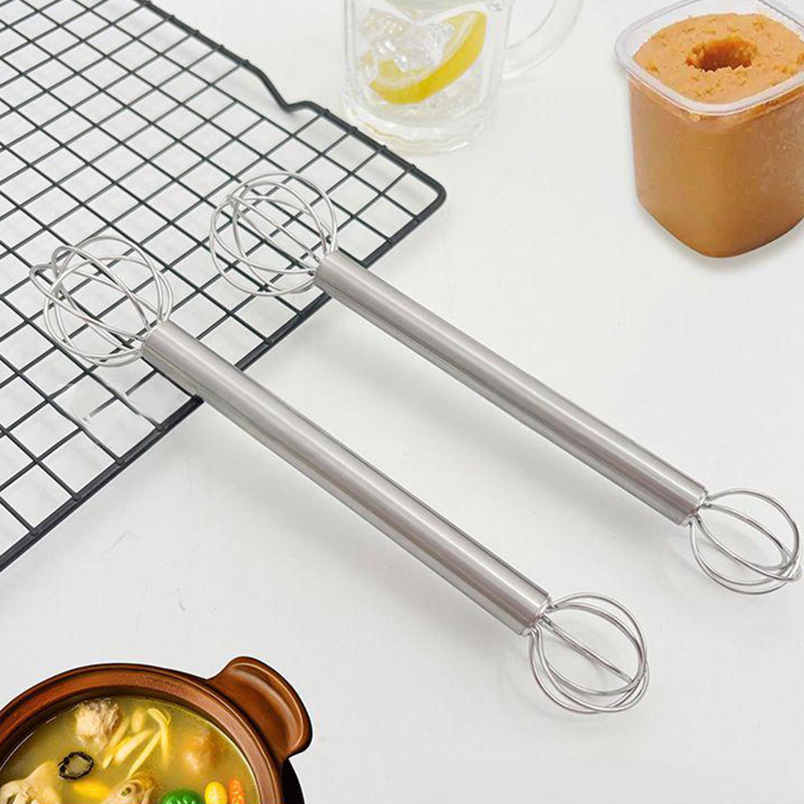 Miso Muddler batidor de crema  - Home Cooking Japanese reseña y precio