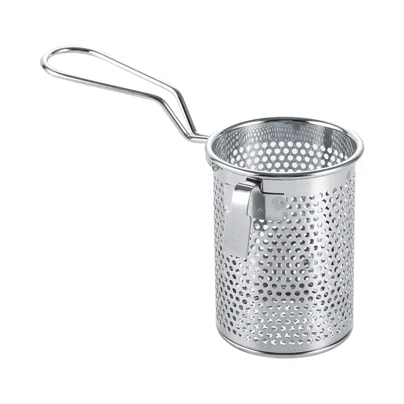 Filtro colador de olla calient - Home Cooking In French reseña y precio