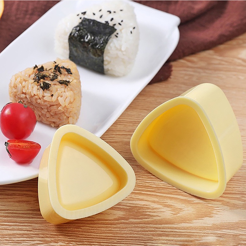 Nuevo Molde para Sushi DIY, Pr - Home Cooking Appliances reseña y precio