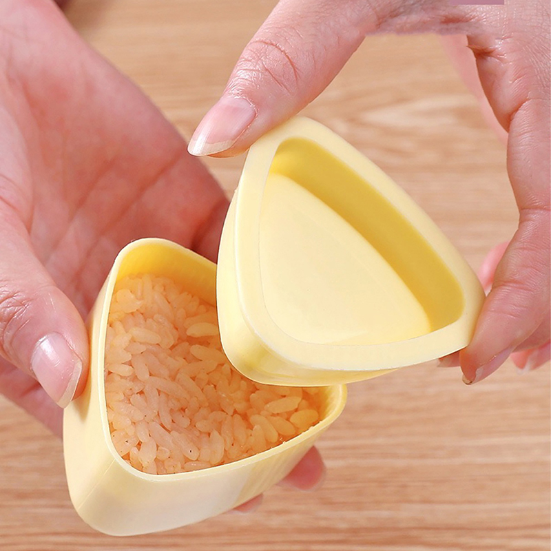 Nuevo Molde para Sushi DIY, Pr - Home Cooking Appliances reseña y precio