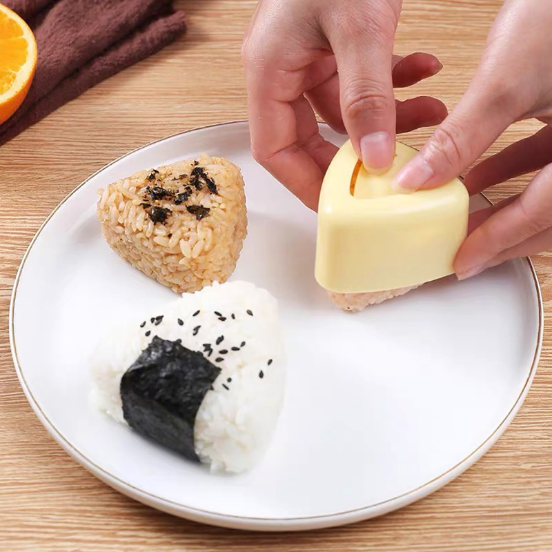 Nuevo Molde para Sushi DIY, Pr - Home Cooking Appliances reseña y precio