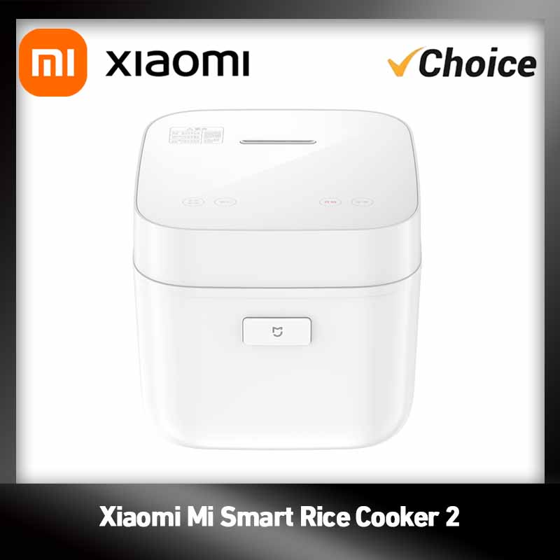 Olla Arrocera Inteligente Xiao - Xiaomi Home Cooking reseña y precio